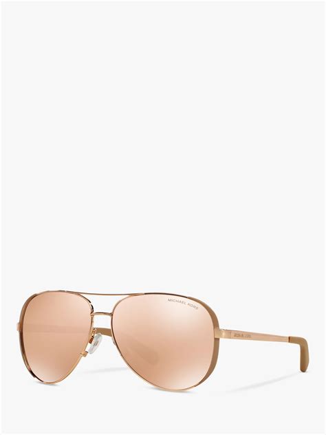 Michael Kors Women's Sunglasses, MK5004 .